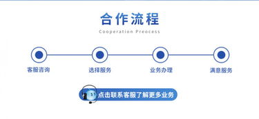 一站式企業注冊服務 免費辦理營業執照，提供注冊地址與專業代理