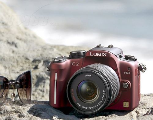 松下g2(單頭套機14-42mm)數碼相機產品圖片8